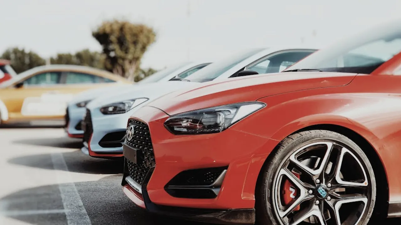 Стали відомі найпопулярніші вживані авто з-за кордону: що купували українці у листопаді 