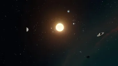 На Сонці стався великий спалах: Земля опинилася під ударом - фото