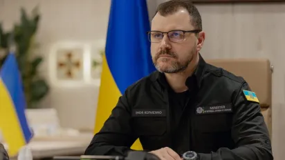 Клименко відповів, чи можуть ТЦК проводити мобілізацію без поліцейських - фото