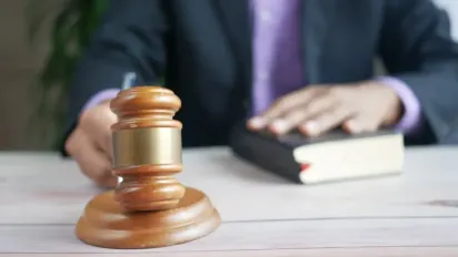 Дрібне хуліганство: за суперечку з ТЦК на вулиці можна отримати штраф - фото