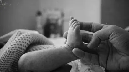 На Черкащині вітчим вбив 2-річну дитину - фото