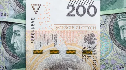 Скільки грошей переказують українці з Польщі в Україну: офіційні дані - фото