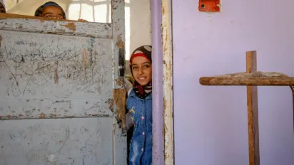 Сирійська опозиція ухвалила важливе рішення щодо жінок - фото