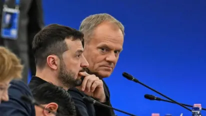 Прем'єр-міністр Польщі спрогнозував, коли розпочнуться переговори між Україною та росією - фото