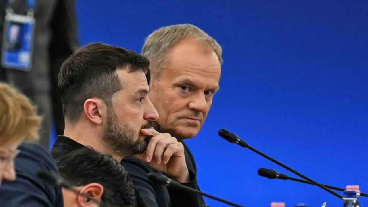 Прем'єр-міністр Польщі спрогнозував, коли розпочнуться переговори між Україною та росією 