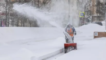 В Україні на два дні поспіль запровадили І рівень небезпеки - фото