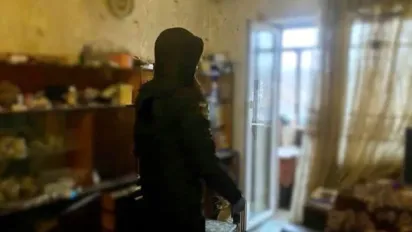 На Київщині чоловік підірвав дружину гранатою - фото