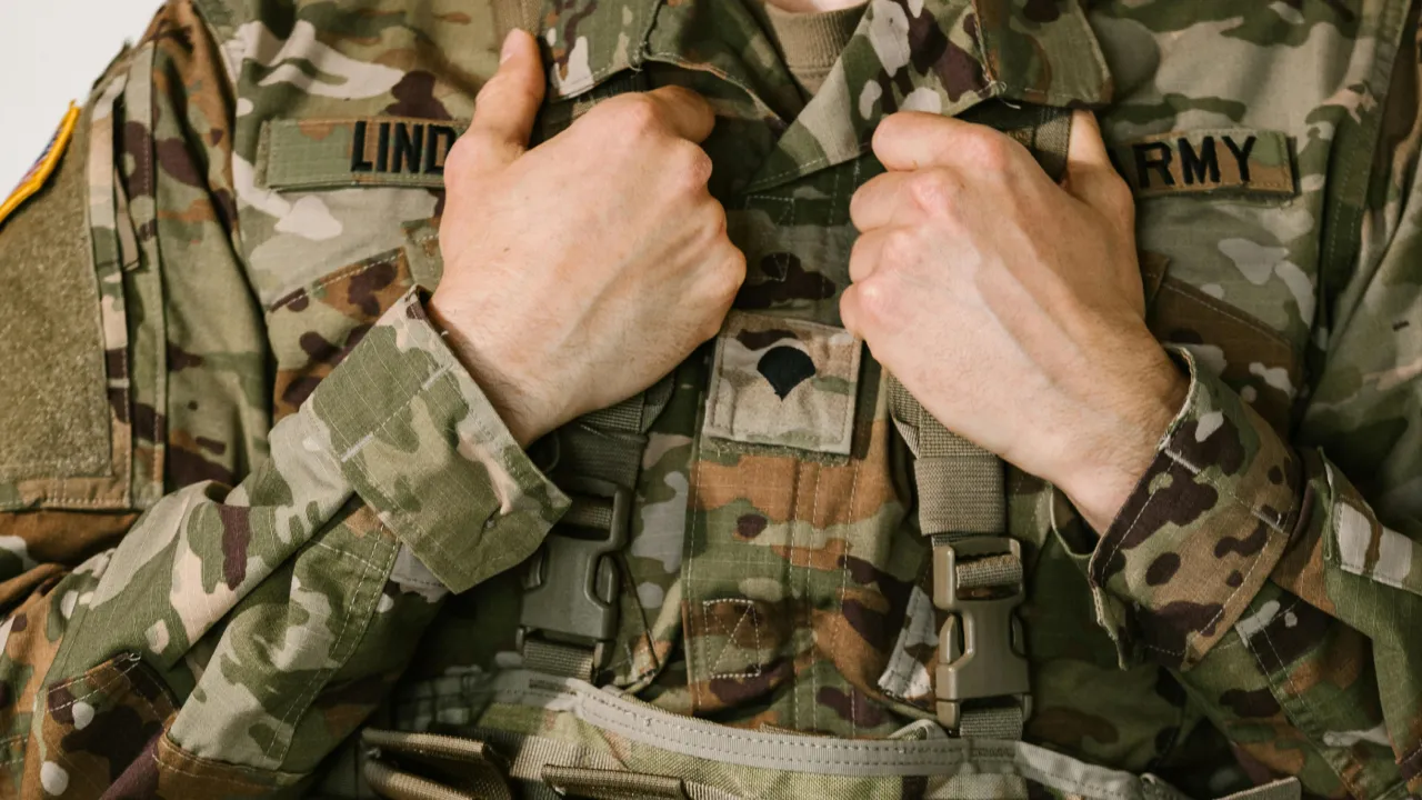 У ТЦК розповіли, як змінити свій статус та не потрапити в розшук 