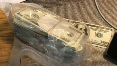 На Львівщині чинний та колишній голови спеціалізованого суду вимагали $1 млн від приватної компанії - фото