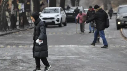 В Україну йде антициклон: як зміниться погода - фото