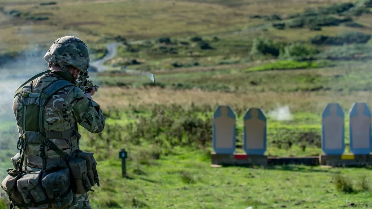 Чи покривають темпи мобілізації в Україні поточні втрати 