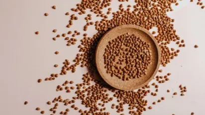 В Україні ціни на гречку зростуть на 25% - фото