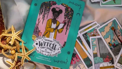 Гороскоп на 12 грудня за картами Таро: що чекає на всі знаки Зодіаку - фото