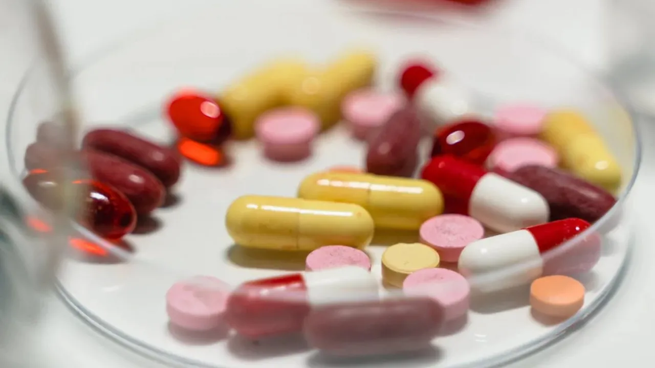 У Рівному підліток отруївся наркотиками 