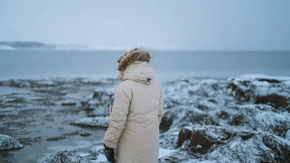 Завтра Україну штормитиме: негода омине лише 8 областей (карта) - фото