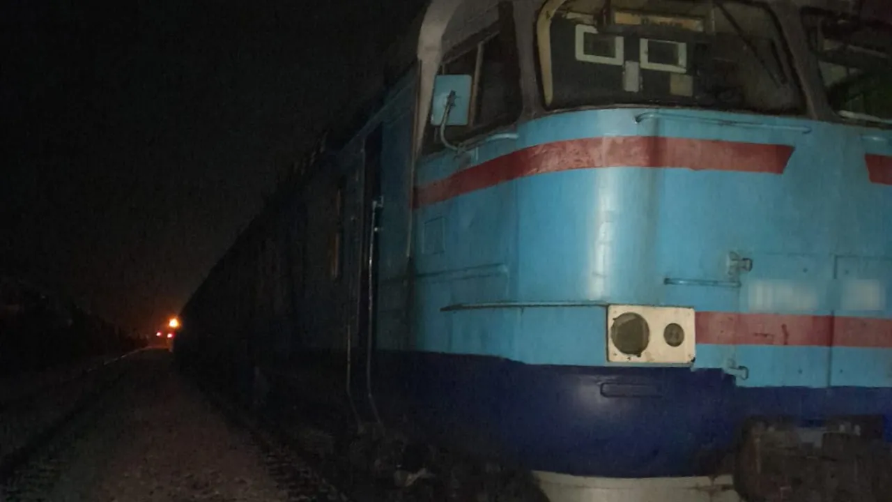 На Львівщині електропотяг переїхав чоловіка: потерпілий загинув 