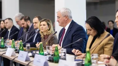 Скільки цивільних українок перебуває у російському полоні: офіційні дані - фото
