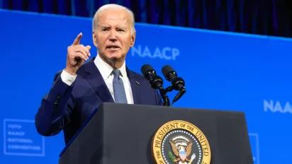 Вирішити "питання України": Байден збирає лідерів G7 - фото