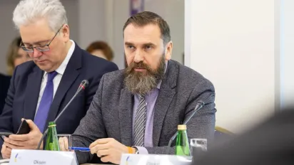 Гендерний аудит в закладах освіти: міністр Лісовий спричинив шквал обговорень  - фото