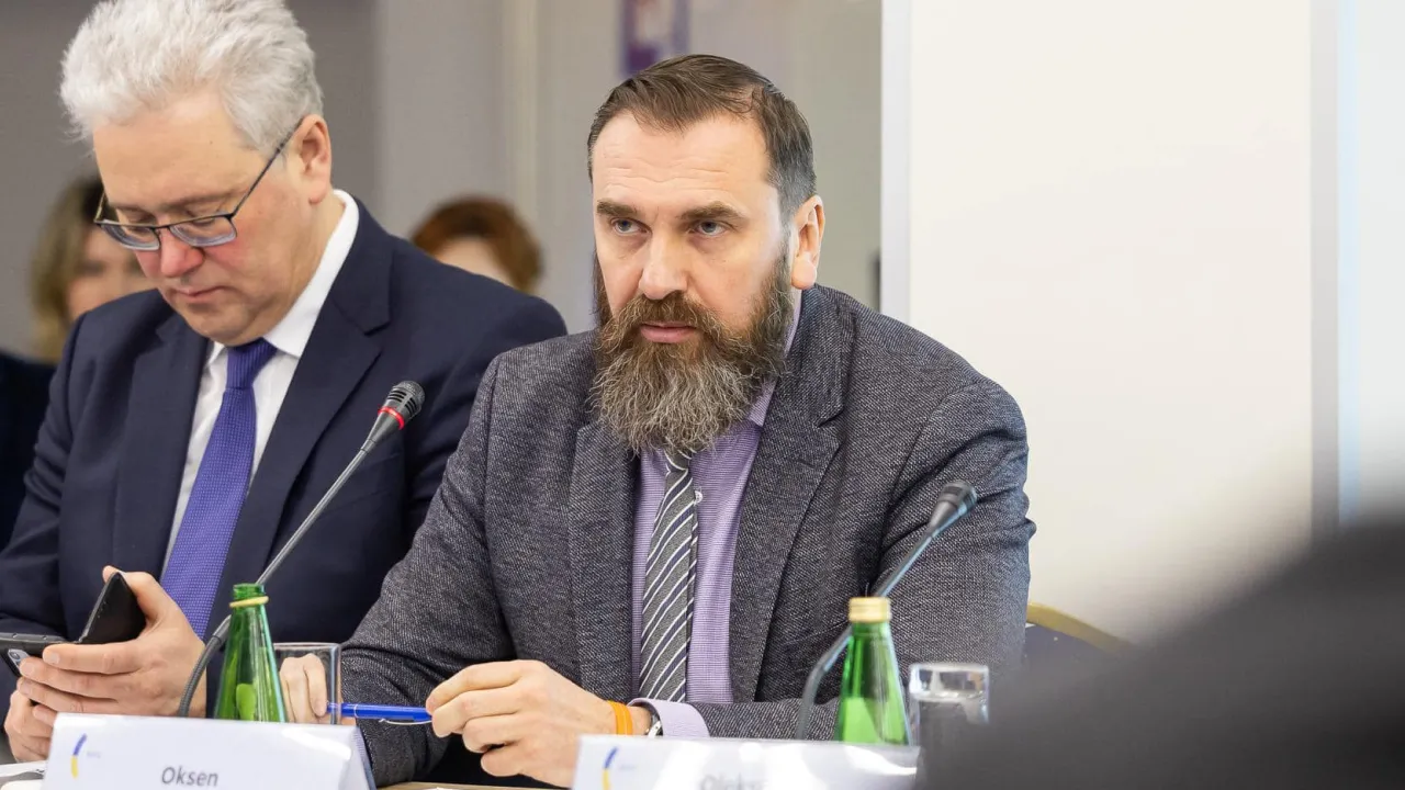 Гендерний аудит в закладах освіти: міністр Лісовий спричинив шквал обговорень  