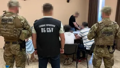 У Харкові підлітки «зливали» росіянам локації ППО, думаючи, що проходять квест - фото