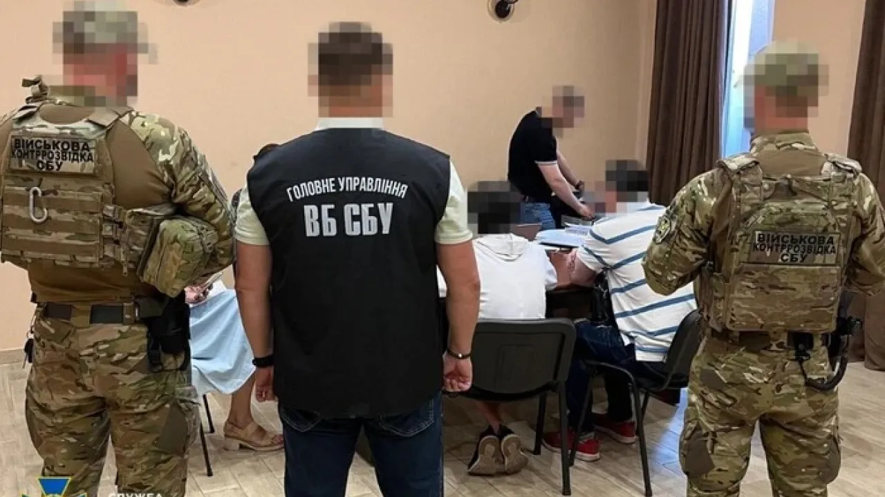 У Харкові підлітки «зливали» росіянам локації ППО, думаючи, що проходять квест 