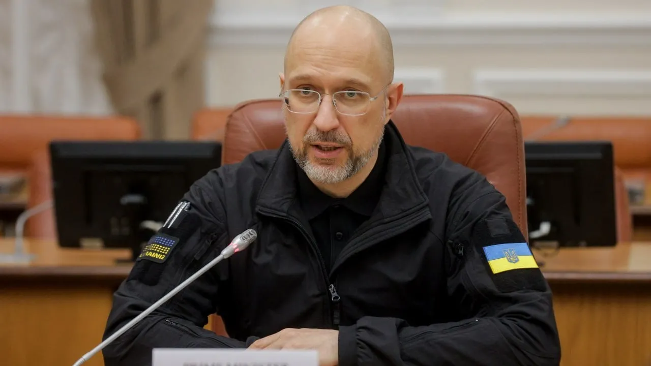 Українці зможуть отримати додаткові кошти від держави - Шмигаль 