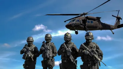 Ще одна країна готова відправити свої війська в Україну - фото