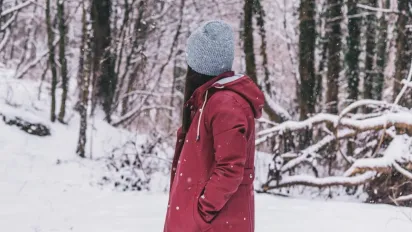 В Україні прогнозують небезпечний вітер: де штормитиме - фото