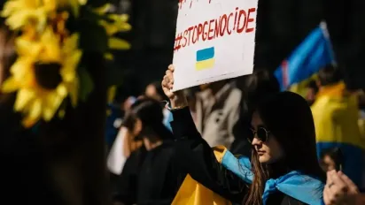 Що буде з населенням України після війни - демограф - фото