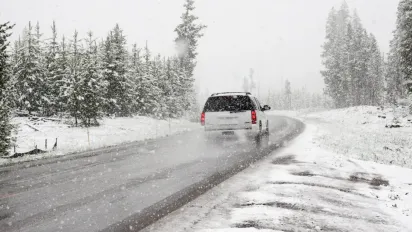 Штрафи можуть сягати понад 8 тисяч гривень: за що автомобілісти можуть отримати покарання - фото