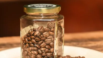 Ціни на каву знову побили абсолютний рекорд - фото