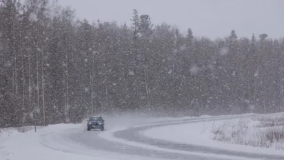 Синоптик анонсував нестійку погоду в Україні: до чого готуватися - фото