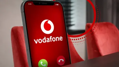 Vodafone оголосив про підвищення цін на тарифи - фото