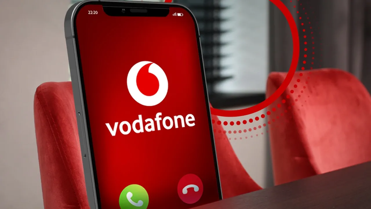 Vodafone оголосив про підвищення цін на тарифи 