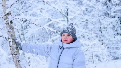 Чи буде сніг в Україні до кінця року: прогноз синоптикині - фото