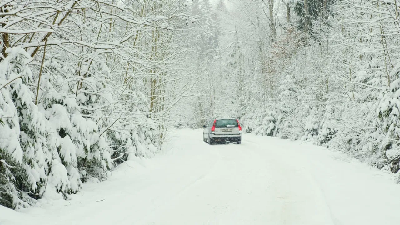 Синоптикиня назвала дати, коли в Україні вщухне вітер та припиняться опади 
