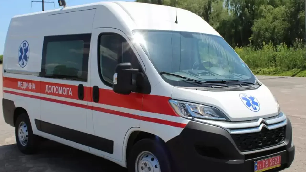 На Одещині під час уроків помер 10-класник 