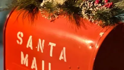 «Укрпошта» та «Нова Пошта» оголосили графіки на новорічні свята - фото