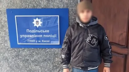 У Києві хлопець вкрав стипендію підлітка-сироти, щоб відсвяткувати своє день народження  - фото