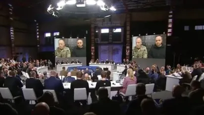 Сім областей мають посилити роботу над фортифікаціями, — Сирський - фото