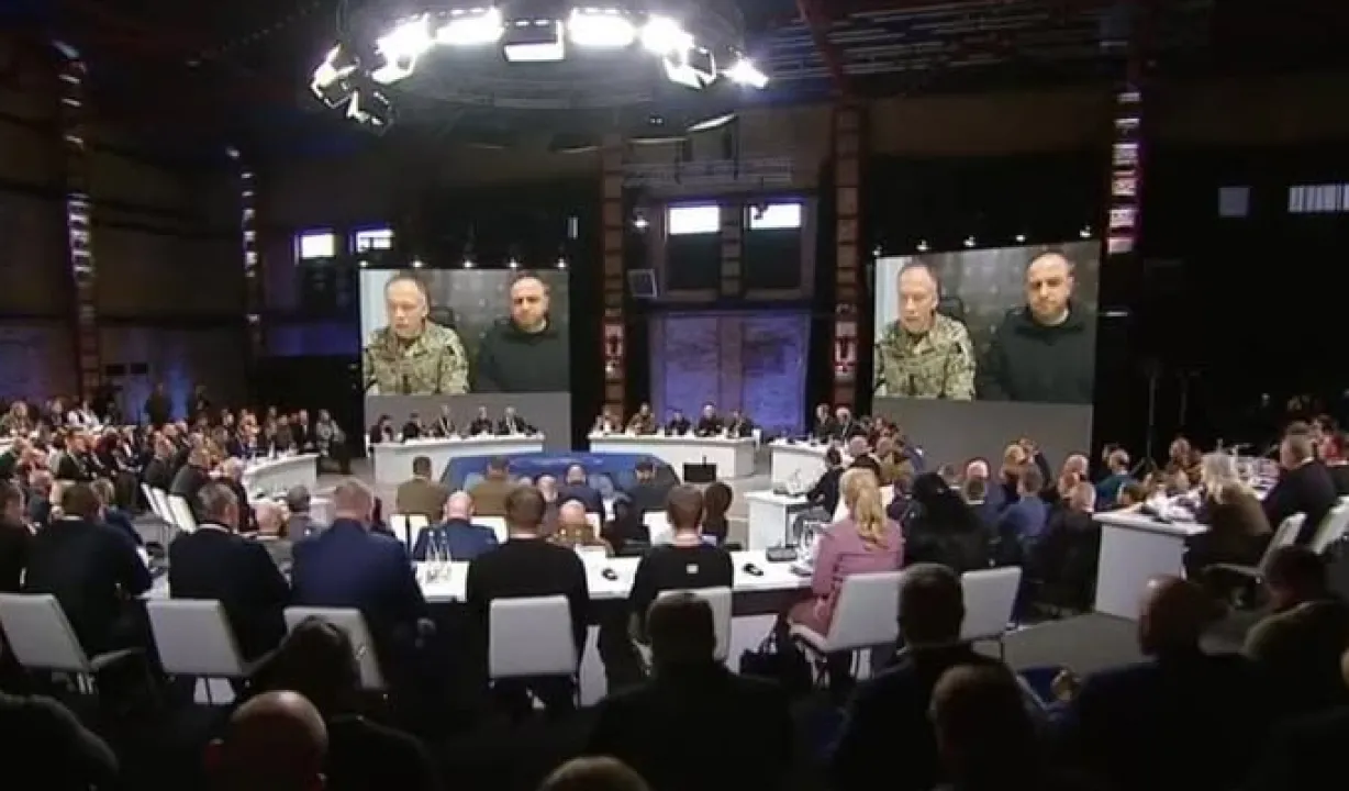 Сім областей мають посилити роботу над фортифікаціями, — Сирський 