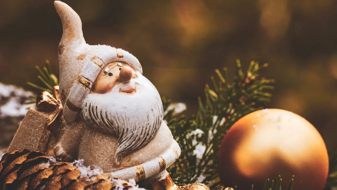 Синоптикиня розказала, якою буде погода в Україні на Різдво та Новий рік 