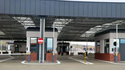 На кордоні з Польщею відкриють ще один пункт пропуску до кінця року - фото