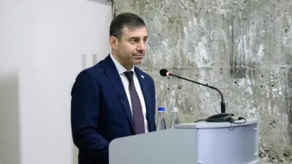 Омбудсман Лубінець заявив про прогрес у боротьбі з "бусифікацією" - фото