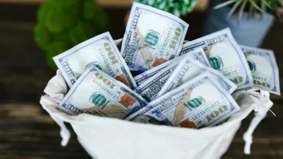 Курс долара оновив історичний максимум і майже пробив 42 грн, – НБУ - фото