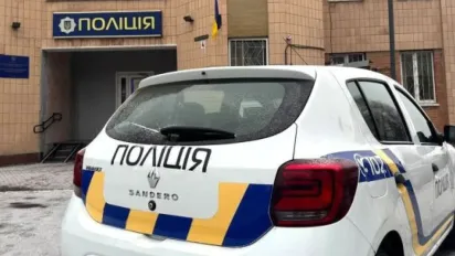 На Полтавщині жінка сильно побила 11-річну дитину - фото