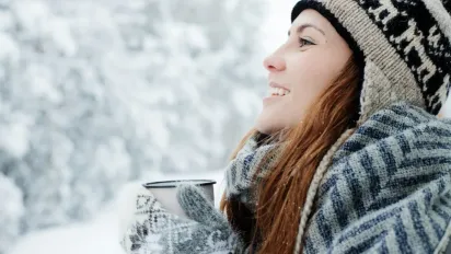 В Україну повертаються опади: прогноз погоди до кінця тижня - фото