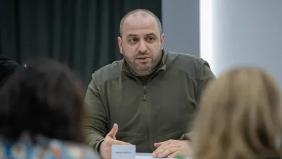 Умєров розповів, скільки часу має військовий, аби повернутися після СЗЧ - фото