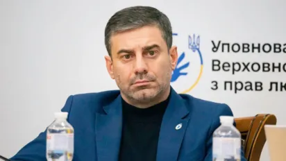 Лубінець розповів, скількох українських військовополонених стратили росіяни - фото